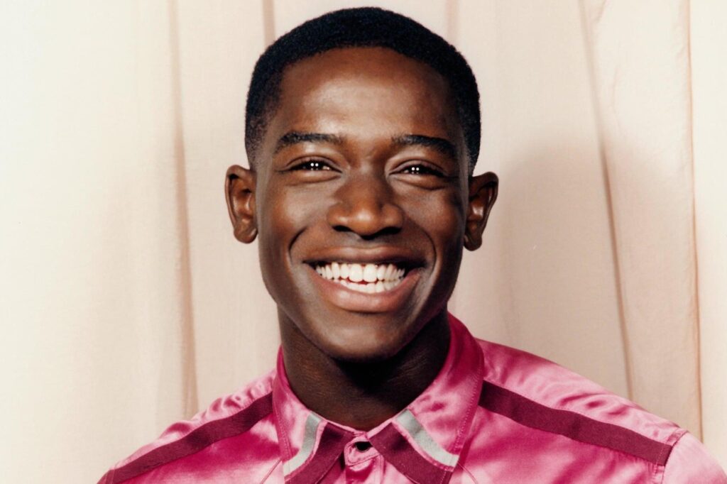 Damson Idris British actor Wiki ,Bio, Profile, Unknown Facts