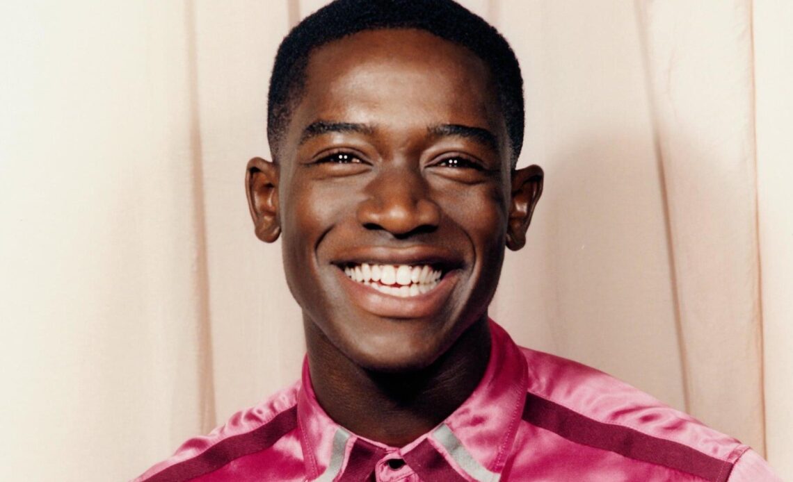 Damson Idris British actor Wiki ,Bio, Profile, Unknown Facts