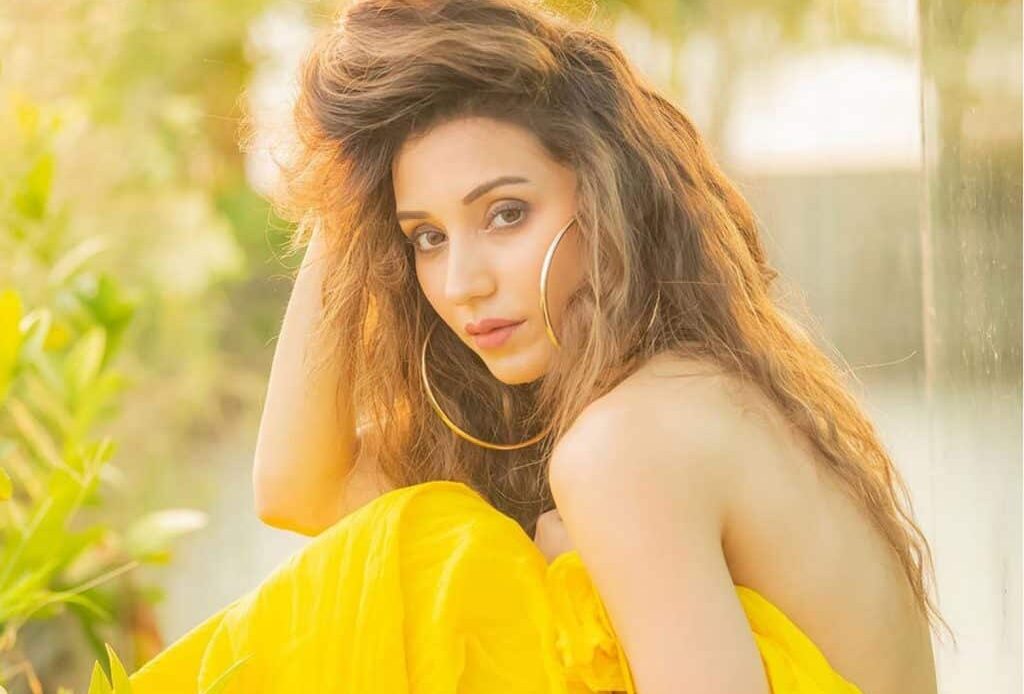 Heli Daruwala Indian actress Wiki ,Bio, Profile, Unknown Facts