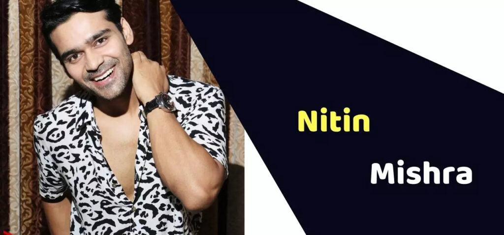 Nitin Mishra Indian film Producer Wiki ,Bio, Profile, Unknown Facts