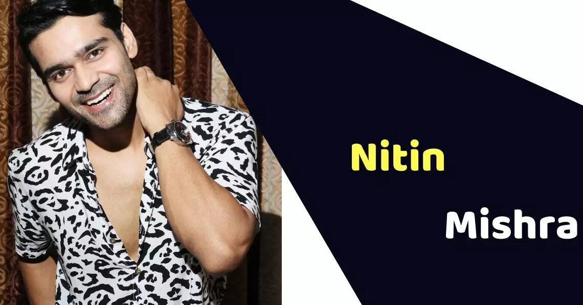 Nitin Mishra Indian film Producer Wiki ,Bio, Profile, Unknown Facts