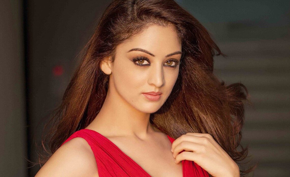 Sandeepa Dhar Indian actress and Dancer Wiki ,Bio, Profile, Unknown Facts