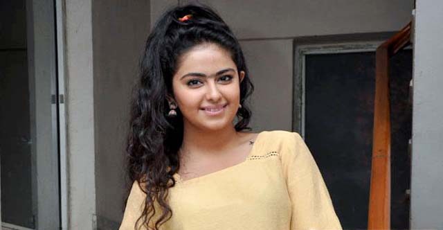 Avika Gor Indian film and television actress Wiki ,Bio, Profile