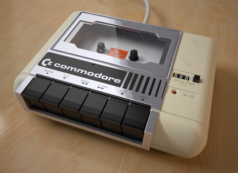 10 Reasons the Commodore 64 Was Such a Special Computer