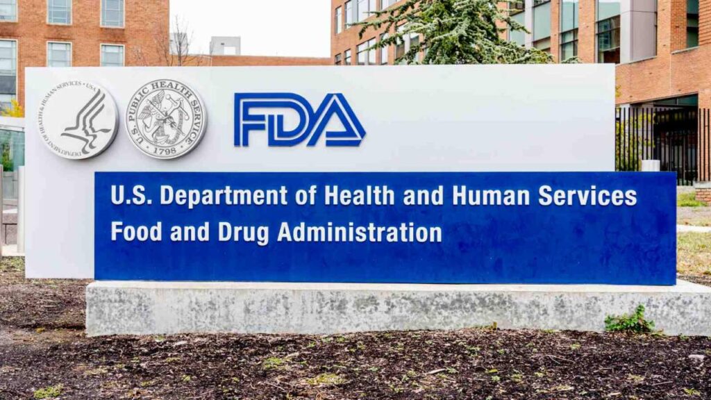 The FDA rules just changed on COVID-10 monoclonal antibody treatments