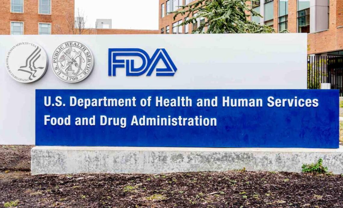 The FDA rules just changed on COVID-10 monoclonal antibody treatments