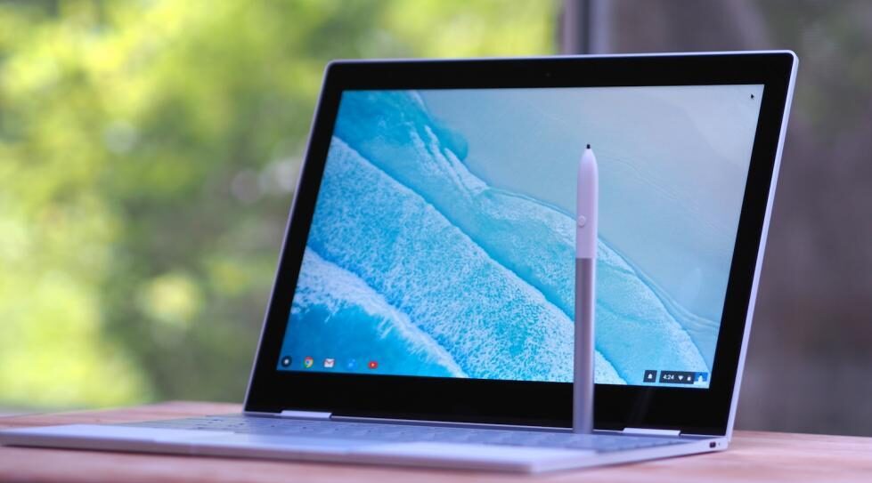 Chromebook Adaptive Charging aims for big gains in battery life