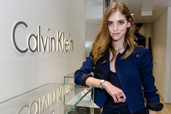 Chiara Ferragni Net Worth 2022