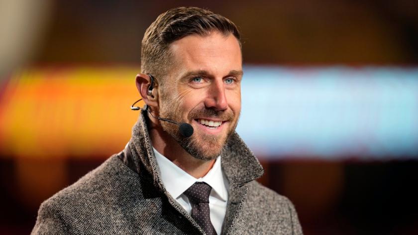 Alex Smith Net Worth 2023