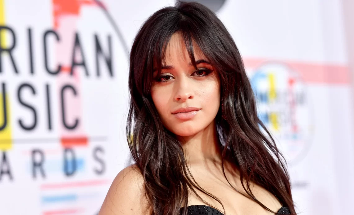 Camila Cabello Net Worth 2023