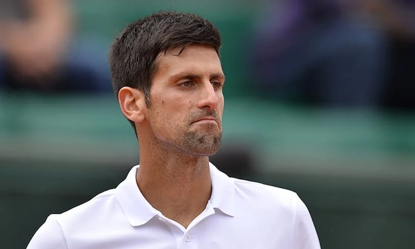 Novak Djokovic Net Worth 2023