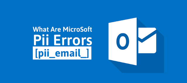 email for [pii_email_1d16063d386220896153] Error Code