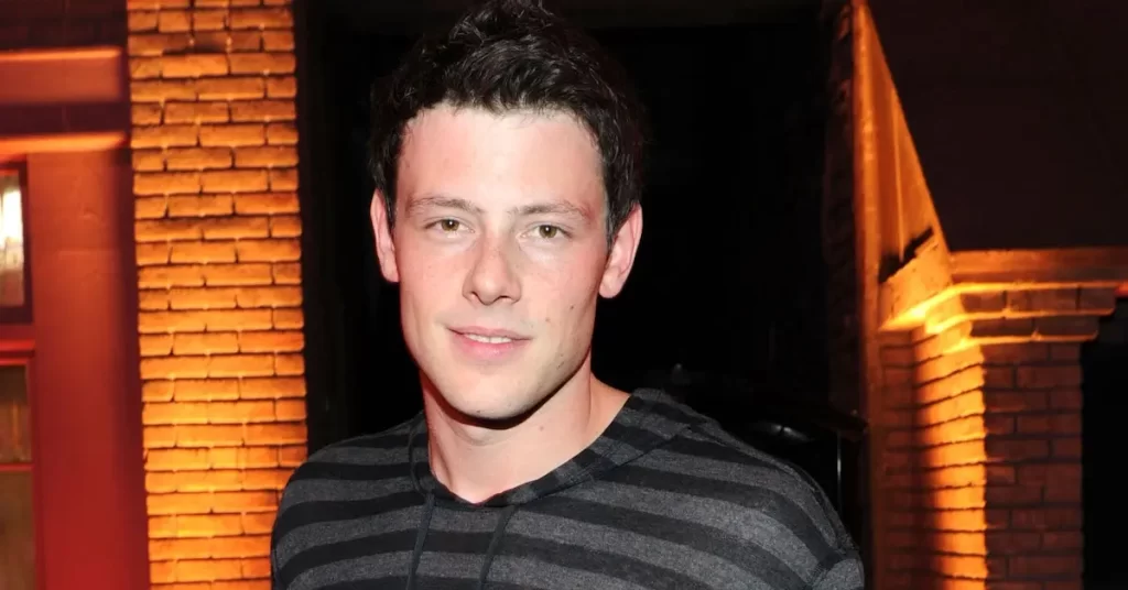 Cory Monteith Net Worth 2023