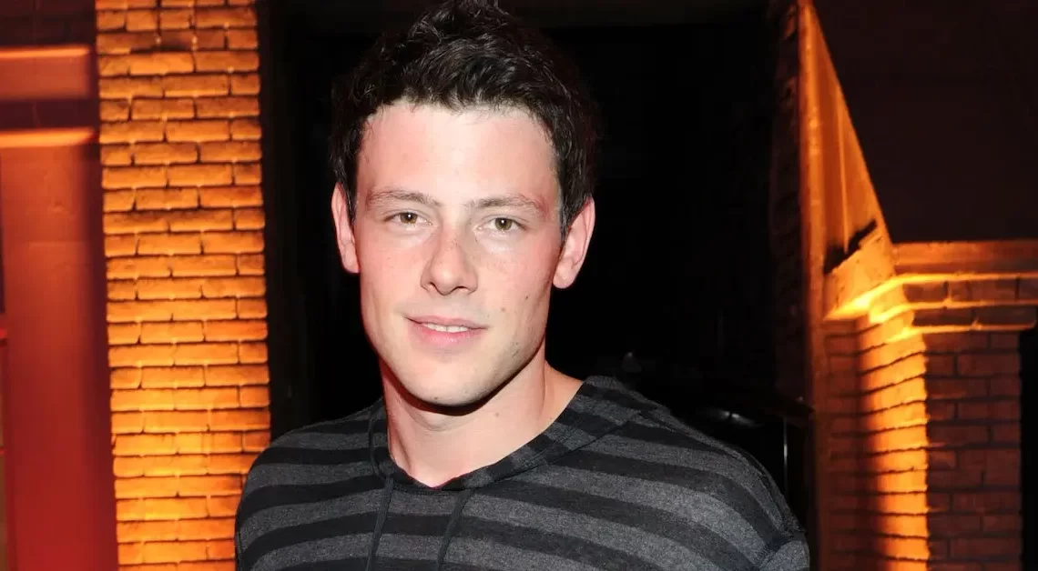 Cory Monteith Net Worth 2023