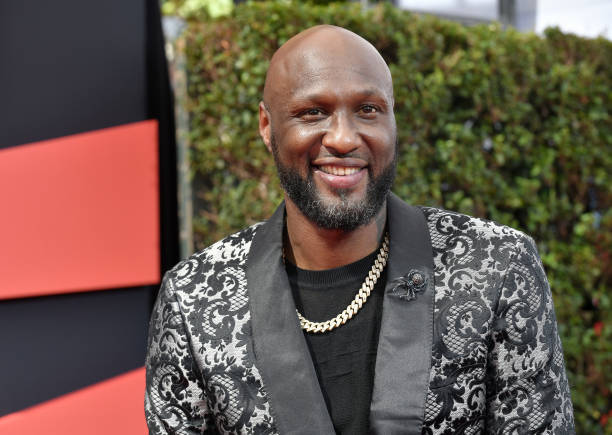 Lamar Odom Net Worth 2023