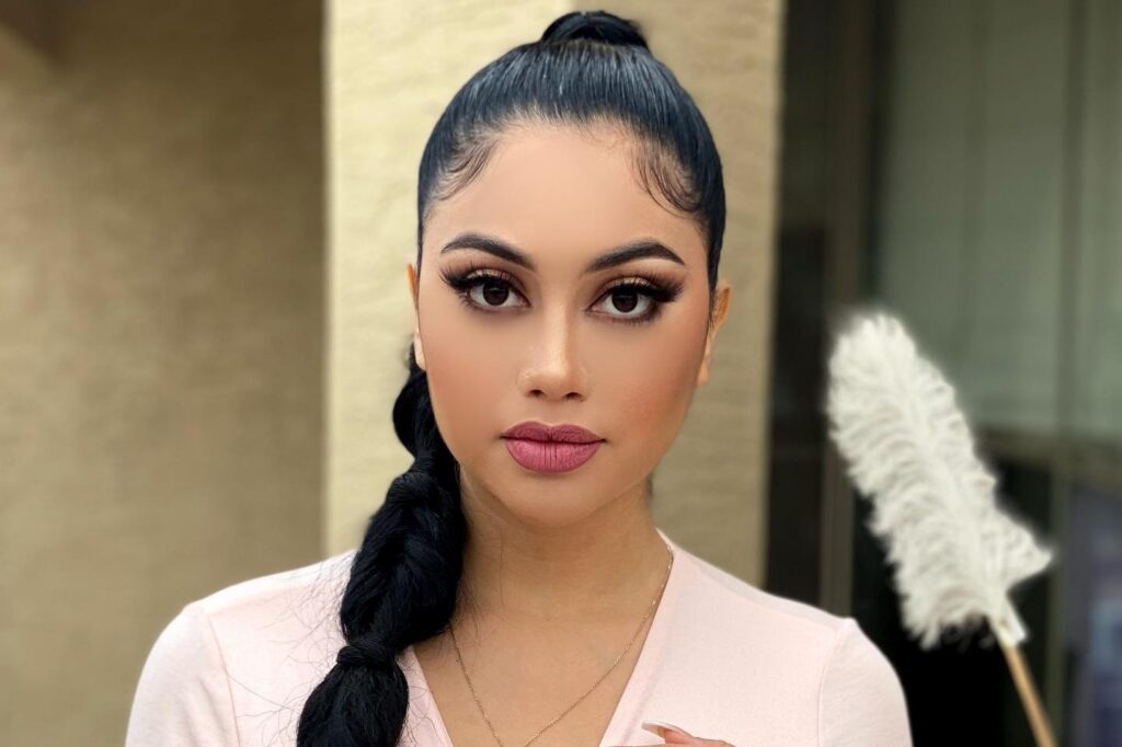 Jailyne Ojeda Ochoa Net Worth 2023