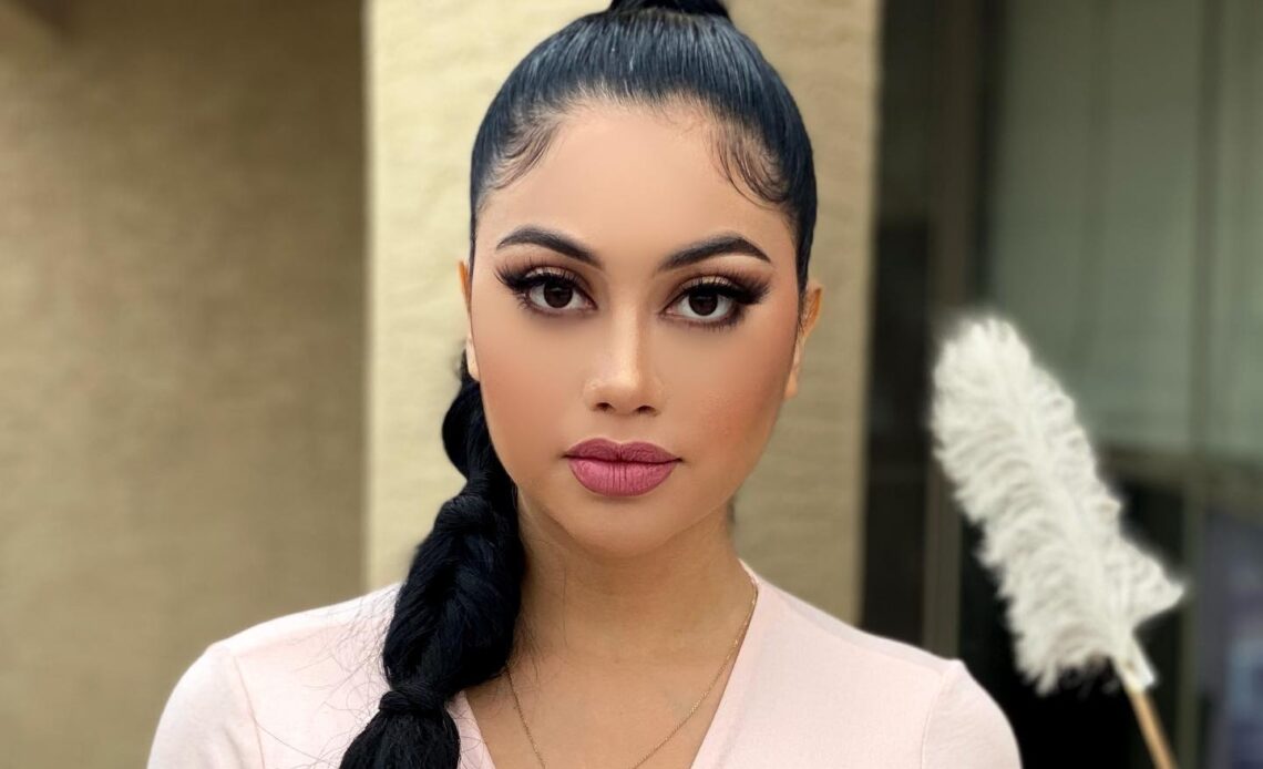 Jailyne Ojeda Ochoa Net Worth 2023