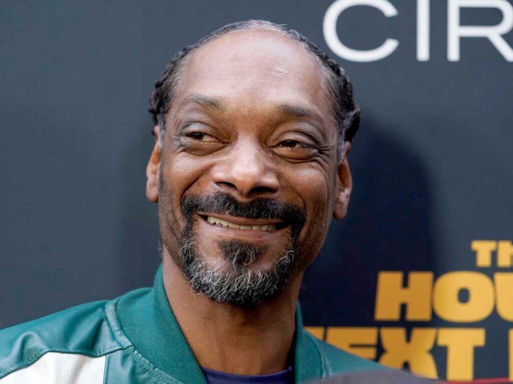 Snoop Lion Net Worth 2023