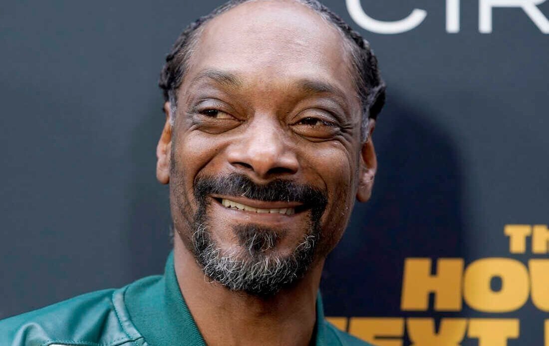 Snoop Lion Net Worth 2023