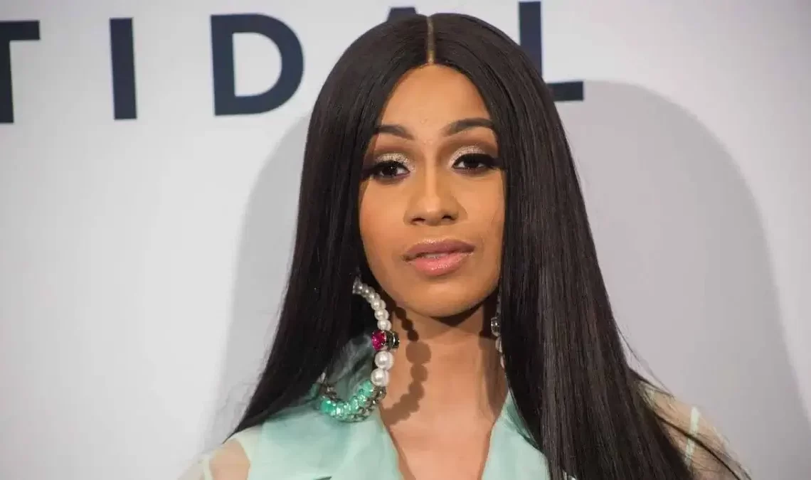 Cardi B Net Worth 2023