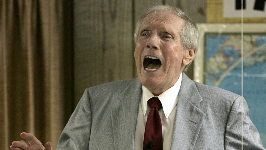 Fred Phelps Net Worth 2023