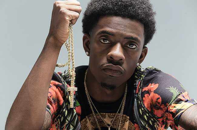 Rich Homie Quan Net Worth 2023