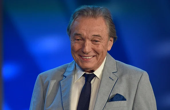 Karel Gott Net Worth 2023