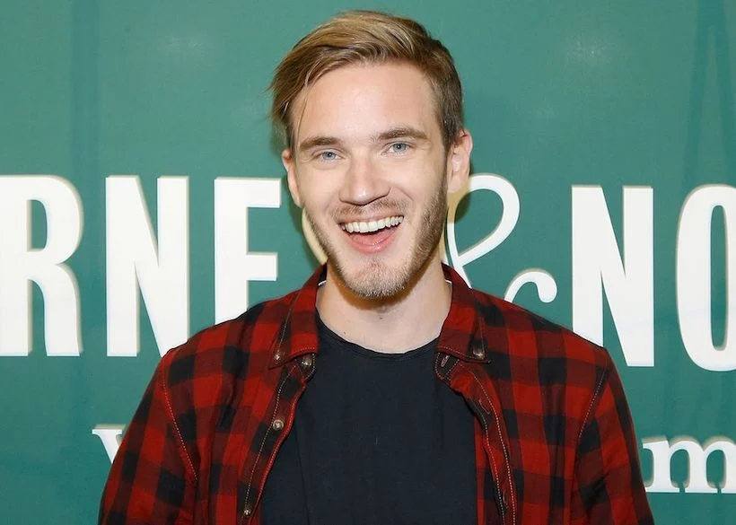 PewDiePie Net Worth 2023