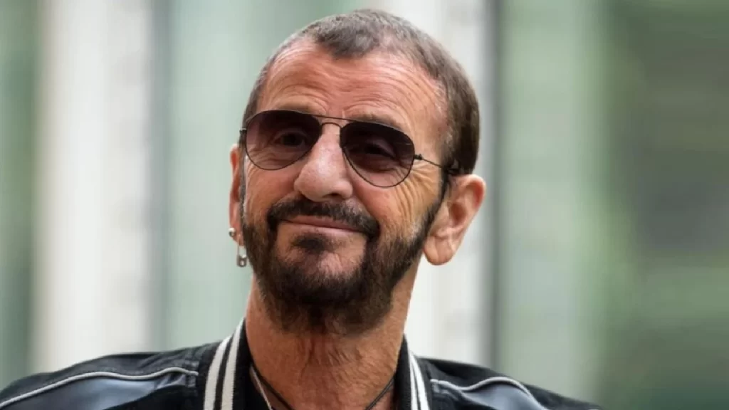 Ringo Starr Net Worth 2023