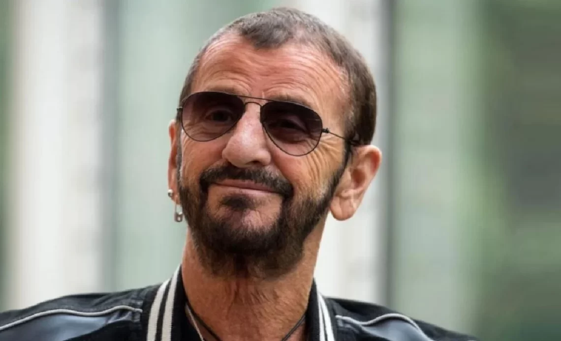 Ringo Starr Net Worth 2023