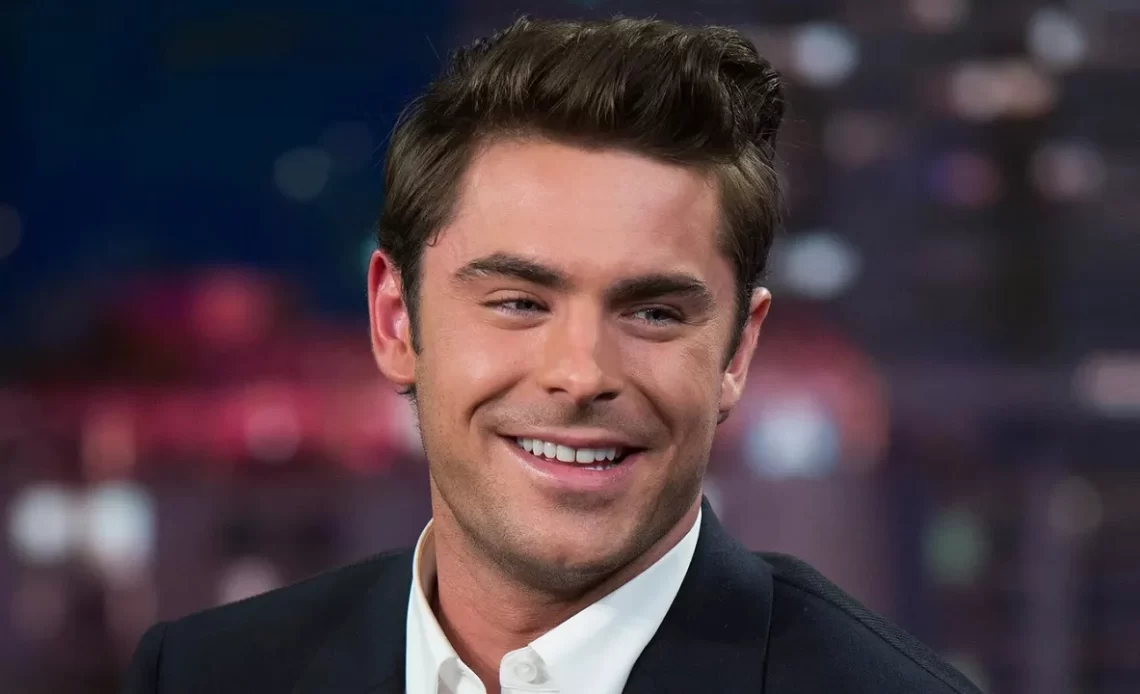 Zac Efron Net Worth 2023