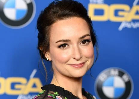 Milana Vayntrub Net Worth 2023