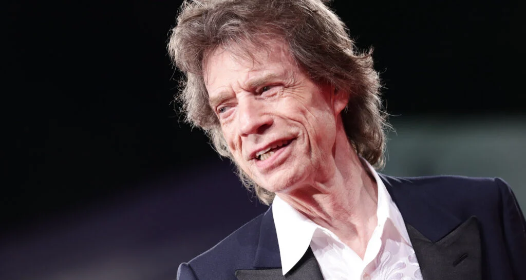 Mick Jagger Net Worth 2023