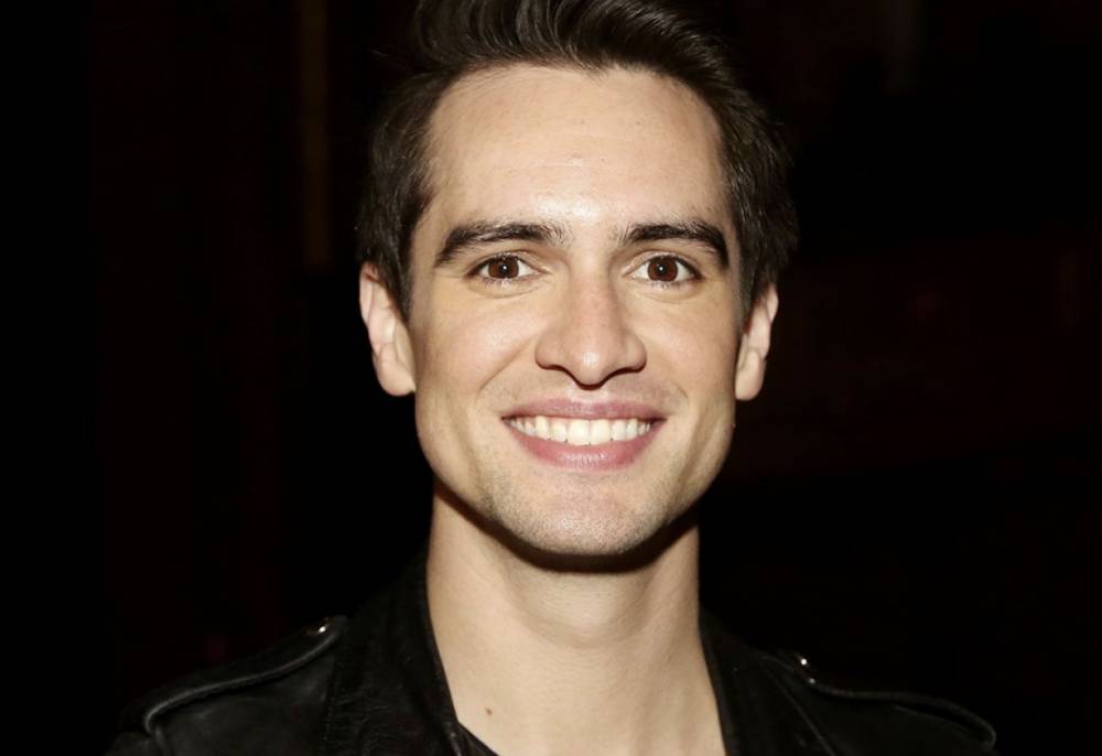 Brendon Urie Net Worth 2023